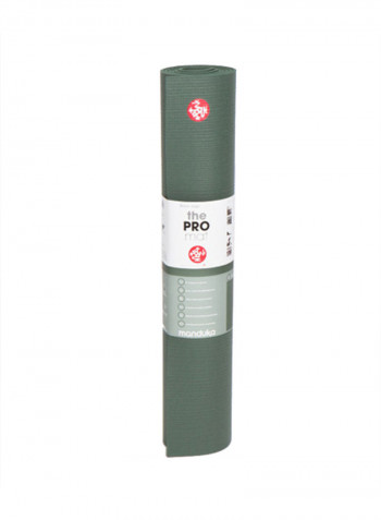 Pro Yoga Mat 16 cm