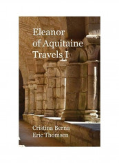Eleanor Of Aquitaine Travels Hardcover reviews Eleanor Of Aquitaine Travels Hardcover