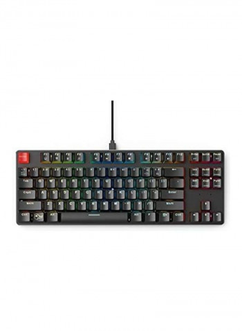 Mechanical Gaming Keyboard