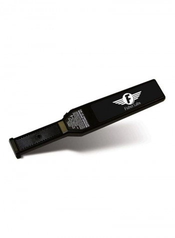 Security Handheld black 120centimeter