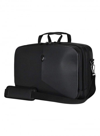 Alienware Vindicator Laptop Brief Style Bag For 14-Inch Black