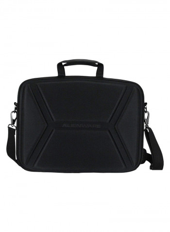Alienware Vindicator Laptop Brief Style Bag For 14-Inch Black