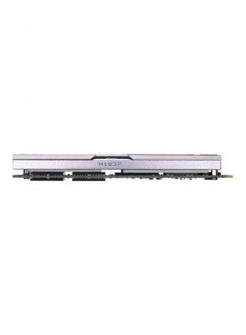 Solid State Drive 512GB Silver/Black