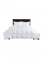 Cotton Down Comforter White 102x86inch reviews Cotton Down Comforter White 102x86inch