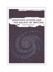 Jonathan Lethem And The Galaxy Of Writing Hardcover تقييمات Jonathan Lethem And The Galaxy Of Writing Hardcover