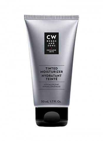 Tinted Moisturizer 1.7ounce