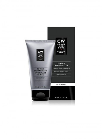 Tinted Moisturizer 1.7ounce