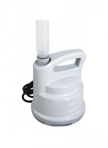 Flowclear Pool Drain Pump