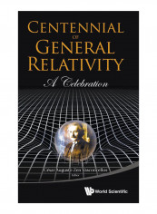 Centennial Of General Relativity Hardcover reviews Centennial Of General Relativity Hardcover