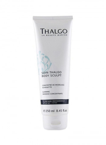 Slimming Massage Concentrate 250مل