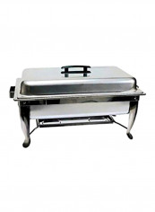 Stainless Steel Chafer Silver reviews Stainless Steel Chafer Silver