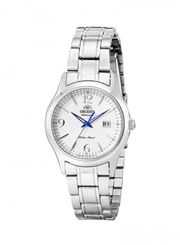 Women's Water Resistant Analog Watch FNR1Q005W0