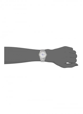 Women's Water Resistant Analog Watch FNR1Q005W0