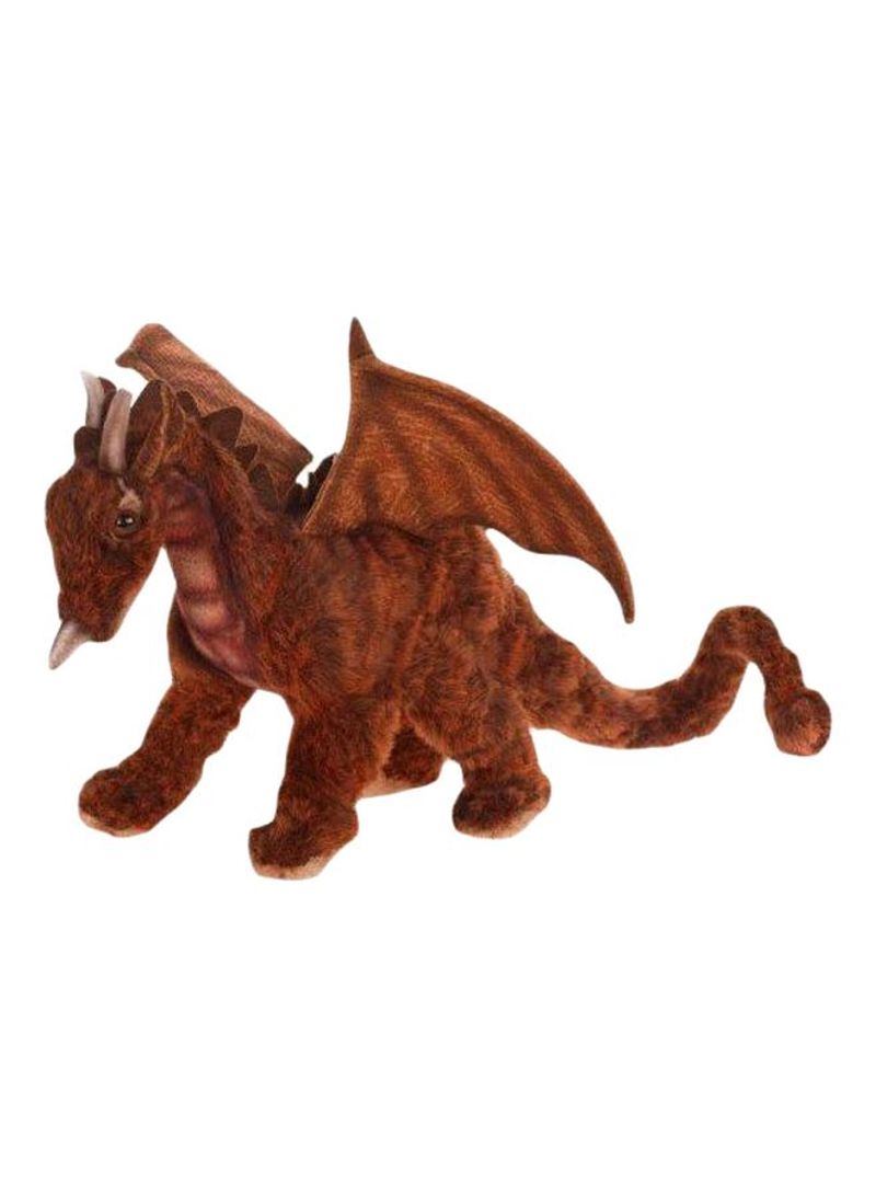 Great Dragon Plush Toy