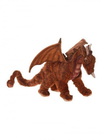 Great Dragon Plush Toy