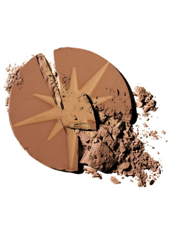 Summer Eclipse Bronzing Powder Sunlight/Bronzer