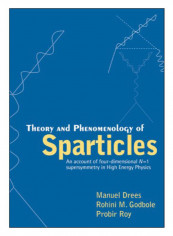 Theory And Phenomenology Of Sparticles Paperback reviews Theory And Phenomenology Of Sparticles Paperback