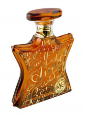 New York Amber EDP 100ml