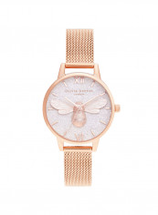 Women's Metal Analog Wrist Watch OB16FB04 reviews Women's Metal Analog Wrist Watch OB16FB04