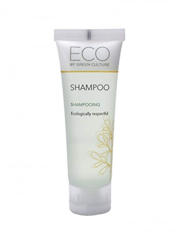 288-Piece Shampoo Set 30مل