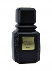 Amber Wood EDP 100ml