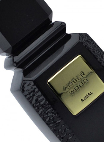 Amber Wood EDP 100ml