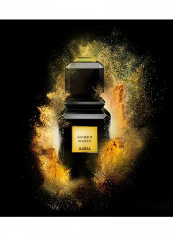 Amber Wood EDP 100ml