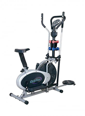 Ellipitcal Bike EM-1132