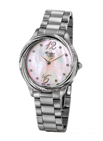 Women's Les Stars Analog Watch K1098201870