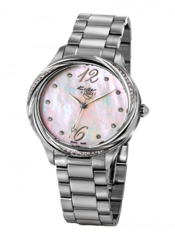 Women's Les Stars Analog Watch K1098201870