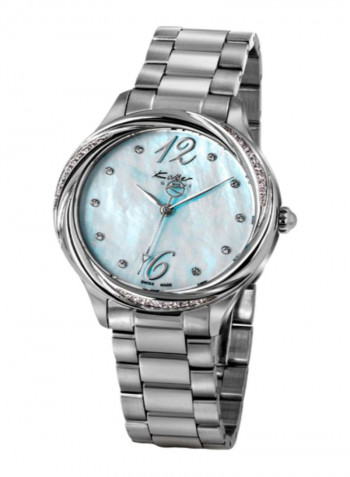 Women's Les Stars Analog Watch K1098202070