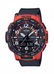 Men's ProTrek Analog/Digital Watch PRT-B50-4 reviews Men's ProTrek Analog/Digital Watch PRT-B50-4