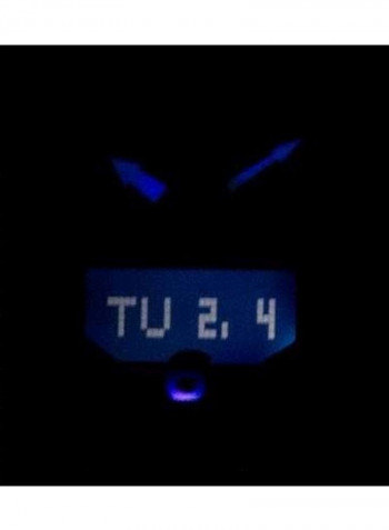 Men's ProTrek Analog/Digital Watch PRT-B50-4