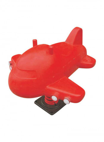 Rocking Airoplane Seesaws