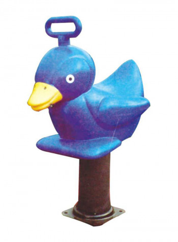 Rocking Seesaws Duck