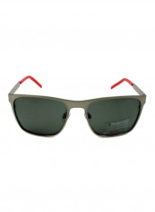 Men's Polarized Rectangular Sunglasses reviews Men's Polarized Rectangular Sunglasses