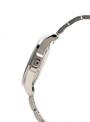Men's Water Resistant Analog Watch Sur209p1