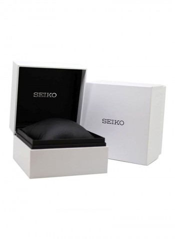 Men's Water Resistant Analog Watch Sur209p1
