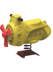 Rw-15216 Kids Spring Rider Helicopter reviews Rw-15216 Kids Spring Rider Helicopter