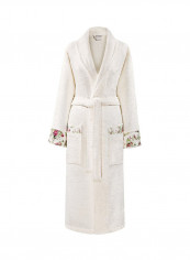 Raquel Bathrobe Ecru М reviews Raquel Bathrobe Ecru М