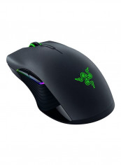 Wireless Gaming Mouse