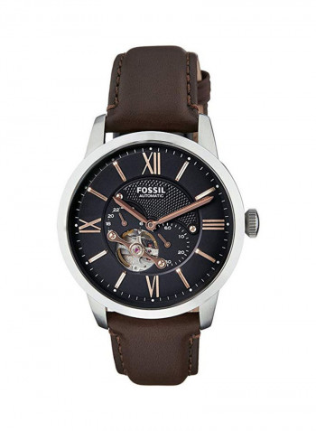 Men's Townsman Analog Watch ME3061