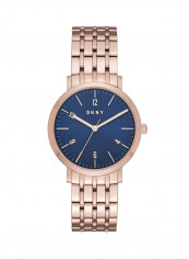 Women's Minetta Stainless Steel Analog Watch NY2611