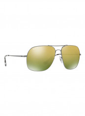 Men's Square Sunglasses - Lens Size: 61 mm reviews Men's Square Sunglasses - Lens Size: 61 mm