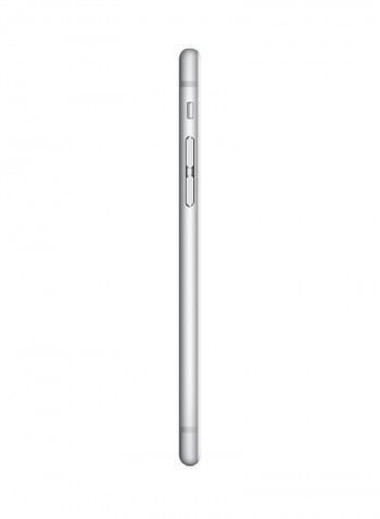 Refurbished - iPhone 6s With FaceTime Silver 32GB 4G LTE