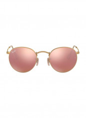 Round Sunglasses - Lens Size: 50 mm reviews Round Sunglasses - Lens Size: 50 mm