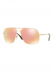 Rectangular Sunglasses - Lens Size: 61 mm reviews Rectangular Sunglasses - Lens Size: 61 mm