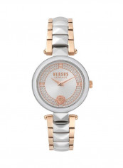 Women's Covent Garden Stainless Steel Analog Watch VSPCD2517
