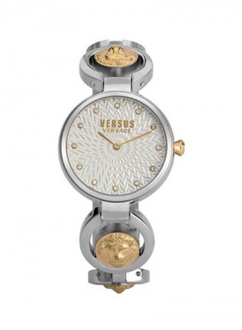 Women's Peki Road Analog Watch V WVSP750918