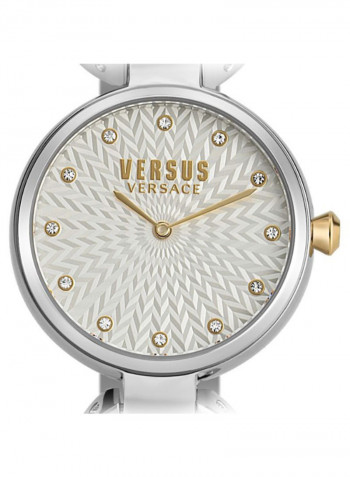 Women's Peki Road Analog Watch V WVSP750918